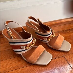 Tory Burch Women's Sandals (NEW)